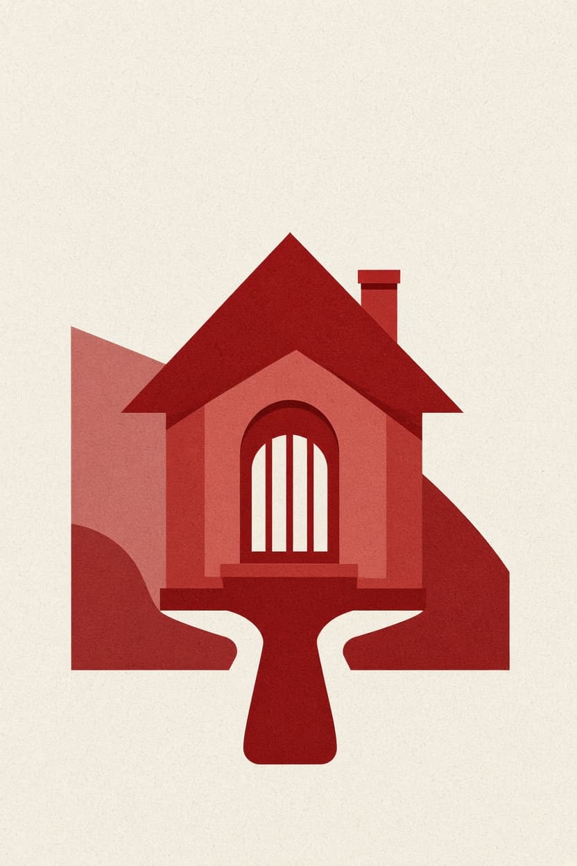 At Home — Bill Bryson