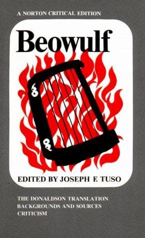 Beowulf — Anonymous