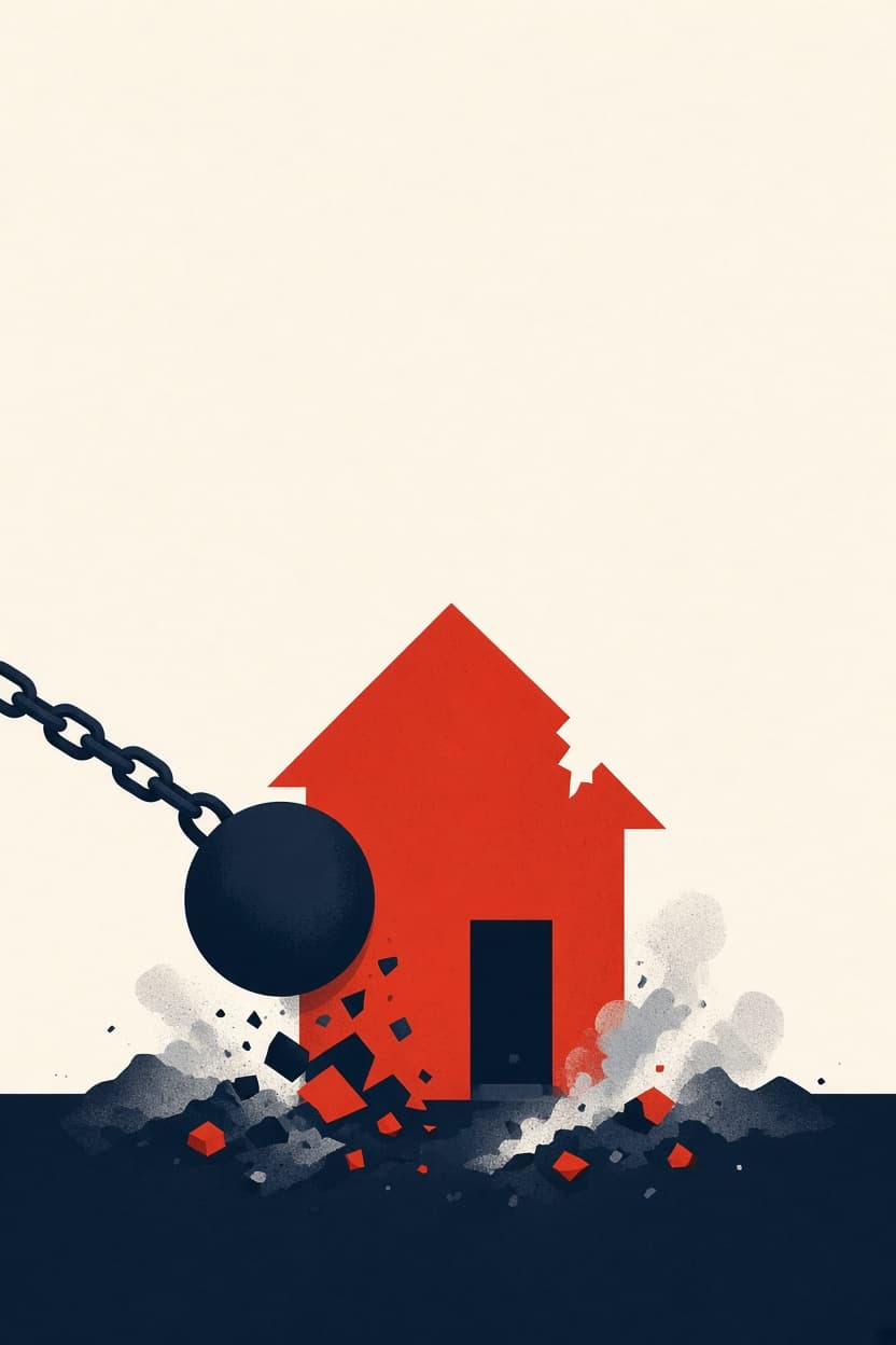 Evicted — Matthew Desmond