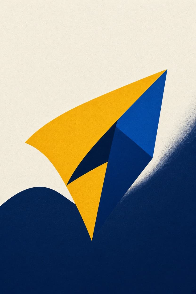 The Founders — Jimmy Soni