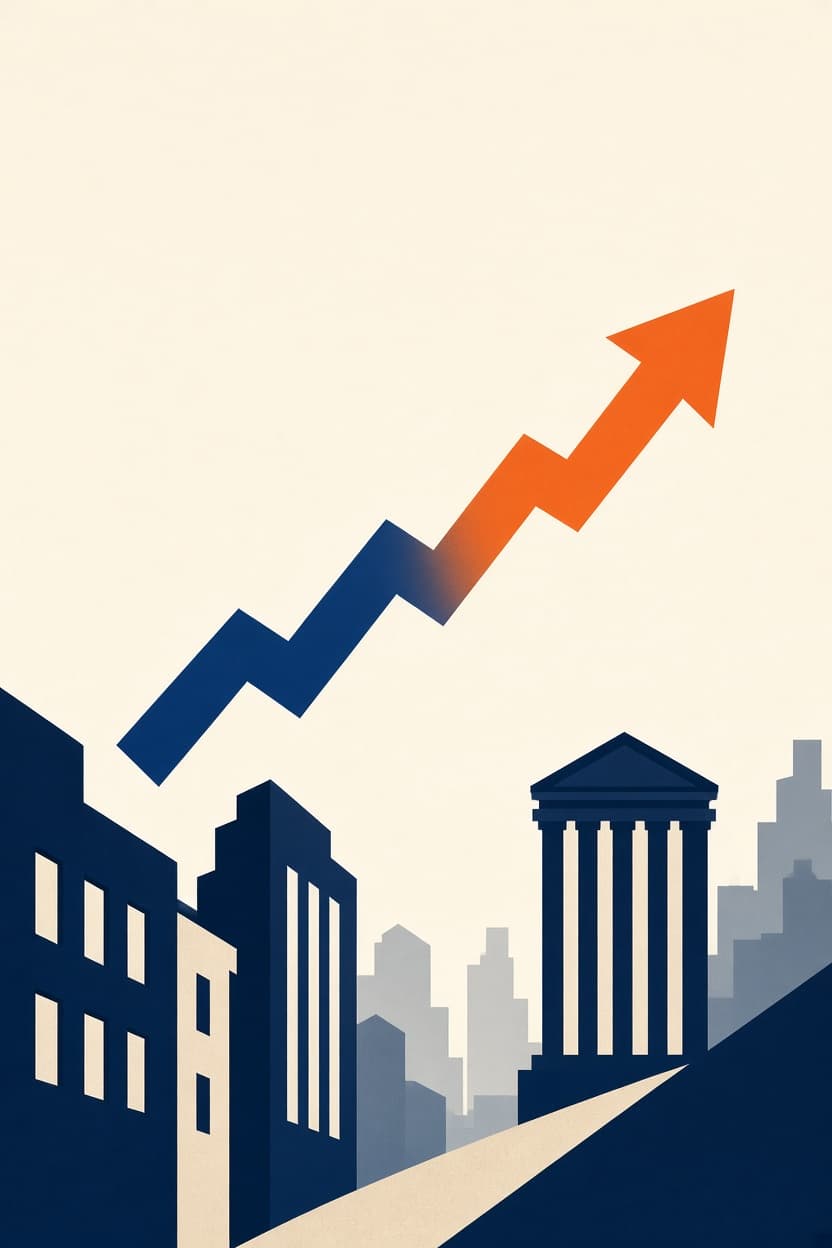 A Random Walk Down Wall Street — Burton G. Malkiel
