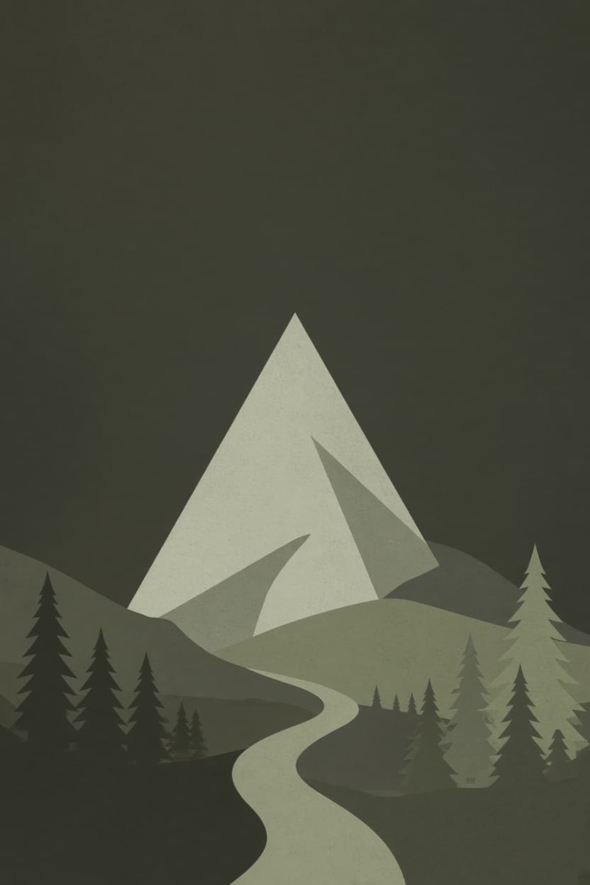 A Walk in the Woods — Bill Bryson