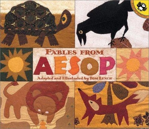 Aesop's Fables — Aesop