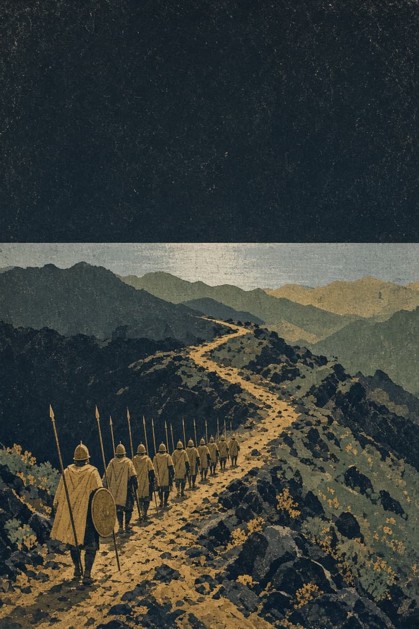 Anabasis — Xenophon
