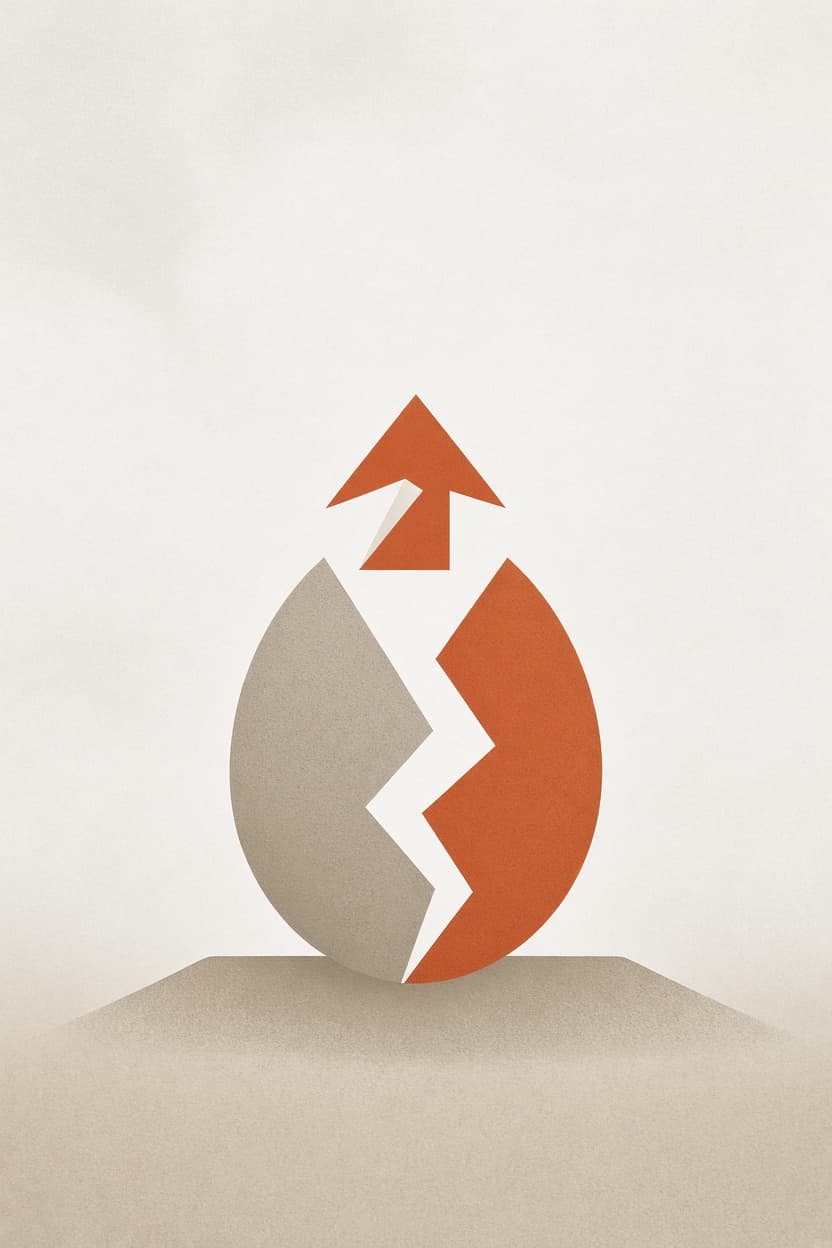 Antifragile — Nassim Nicholas Taleb
