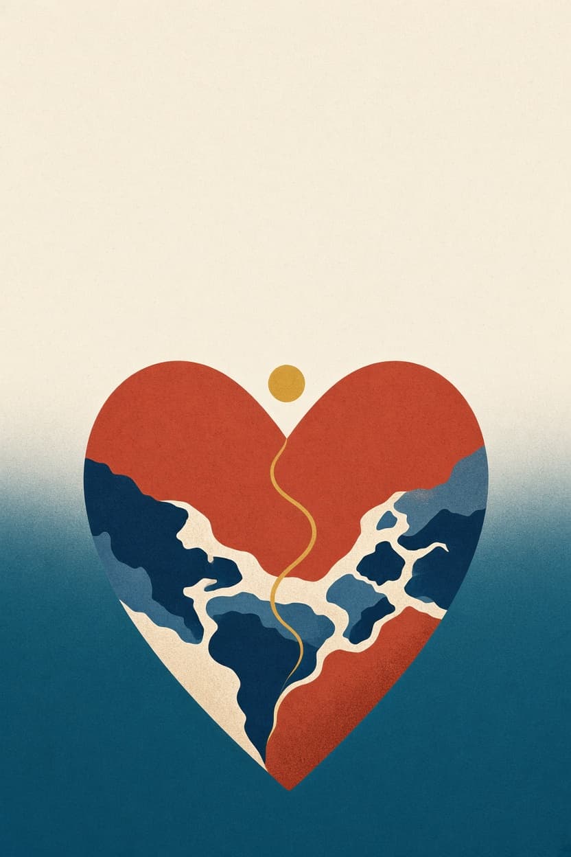Atlas of the Heart — Brené Brown