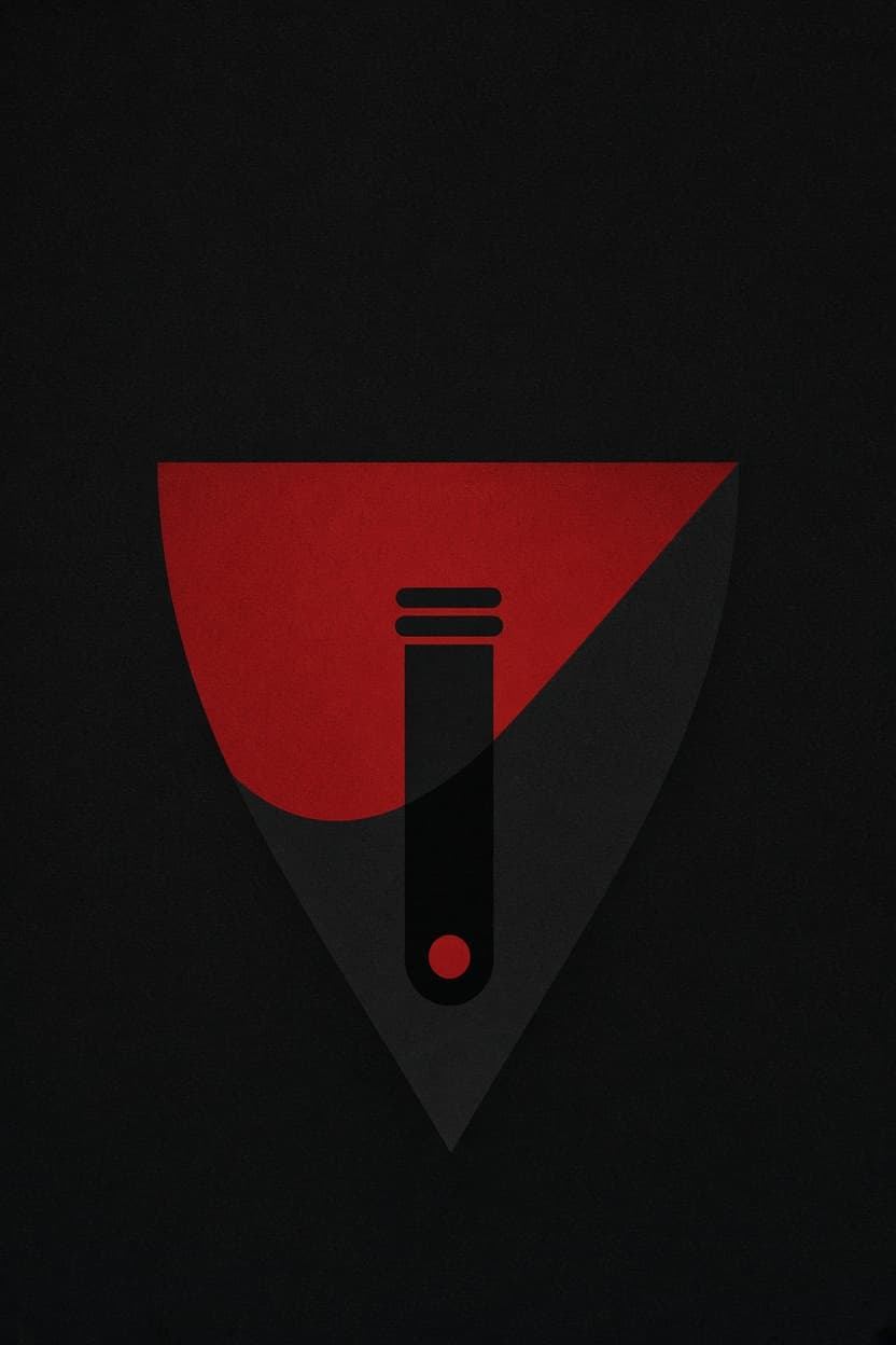Bad Blood — John Carreyrou