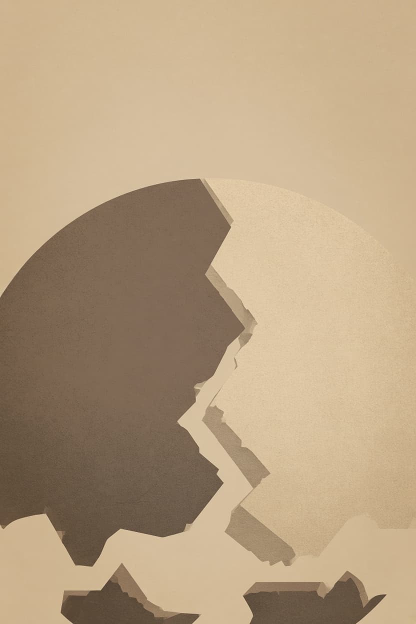 Between the World and Me — Ta-Nehisi Coates