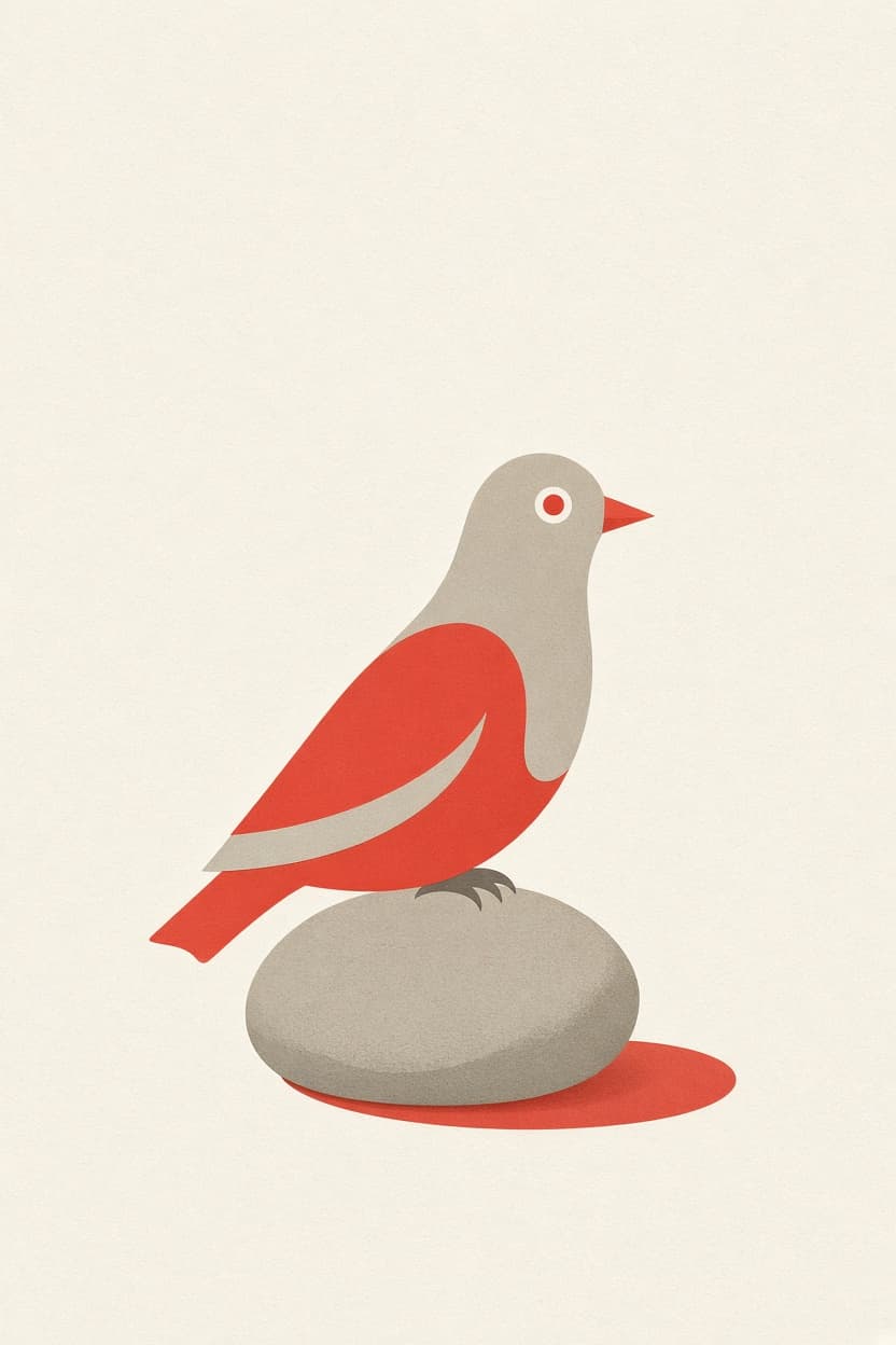 Bird by Bird — Anne Lamott