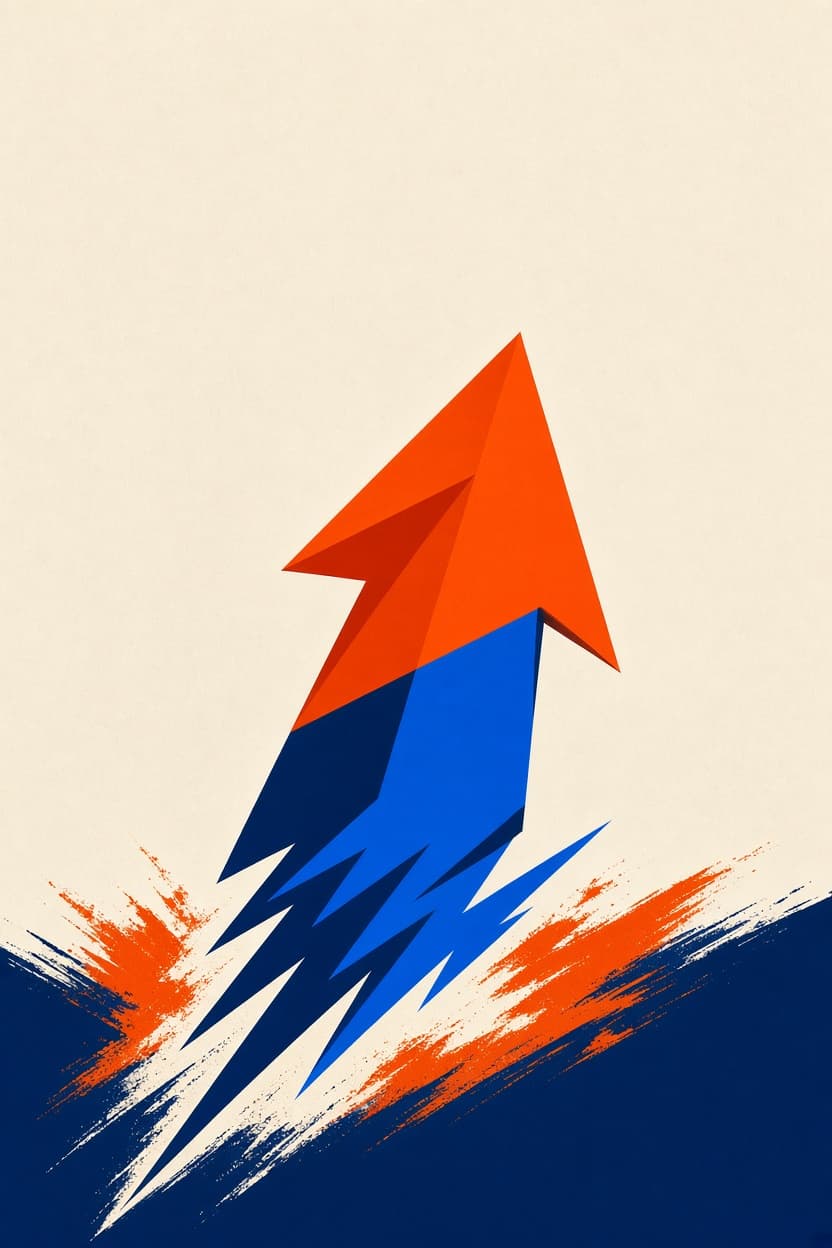 Blitzscaling — Reid Hoffman and Chris Yeh