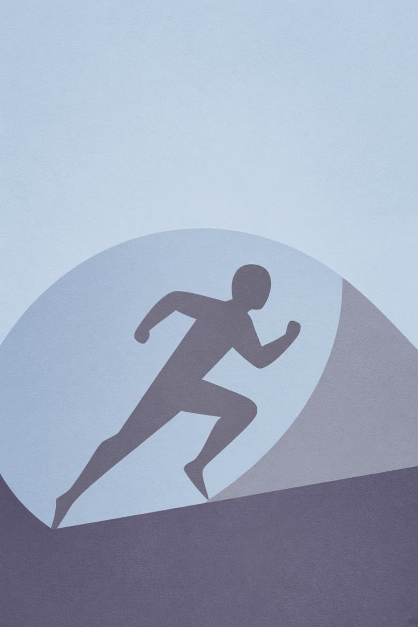 Born to Run — Christopher McDougall
