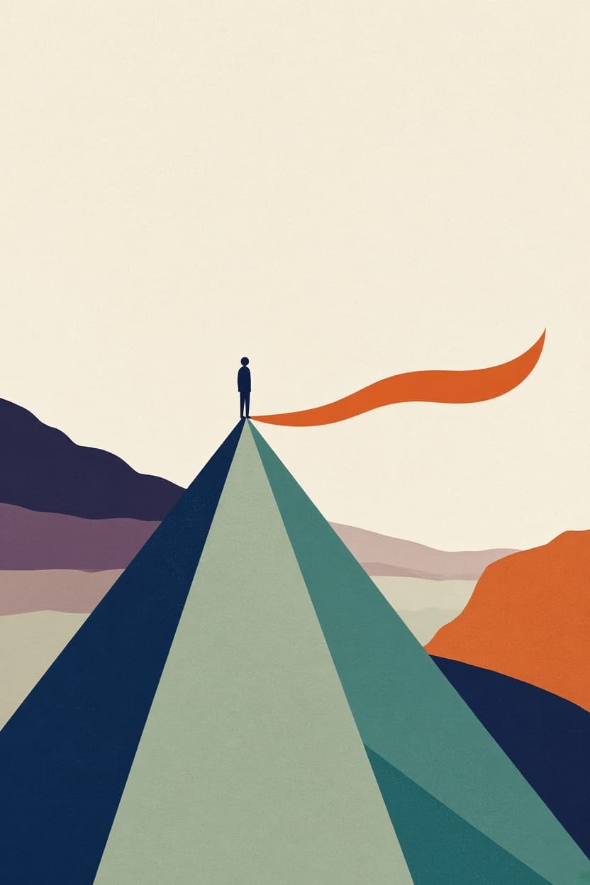 Braving the Wilderness — Brené Brown