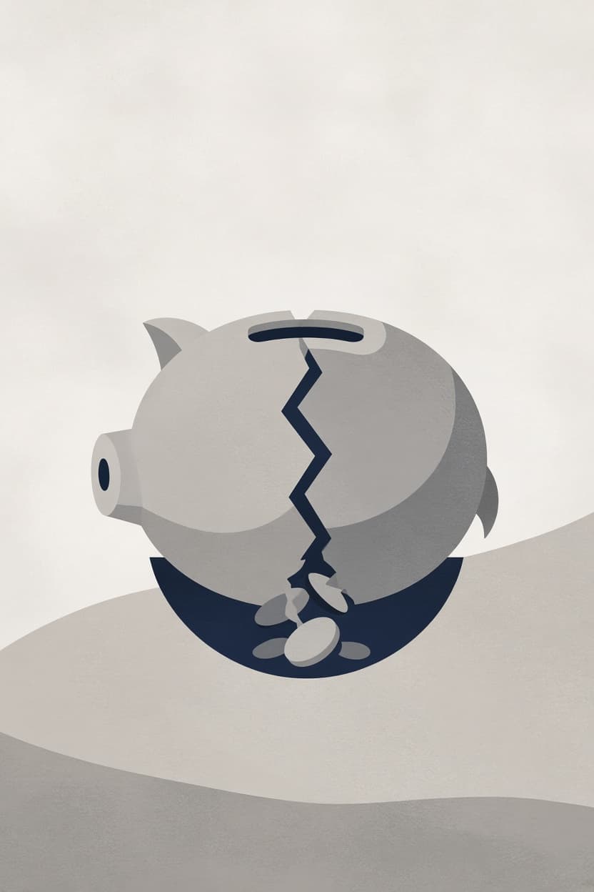 Broke Millennial — Erin Lowry