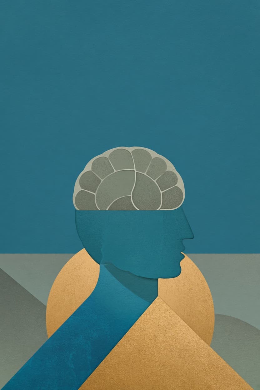 Buddha's Brain — Rick Hanson