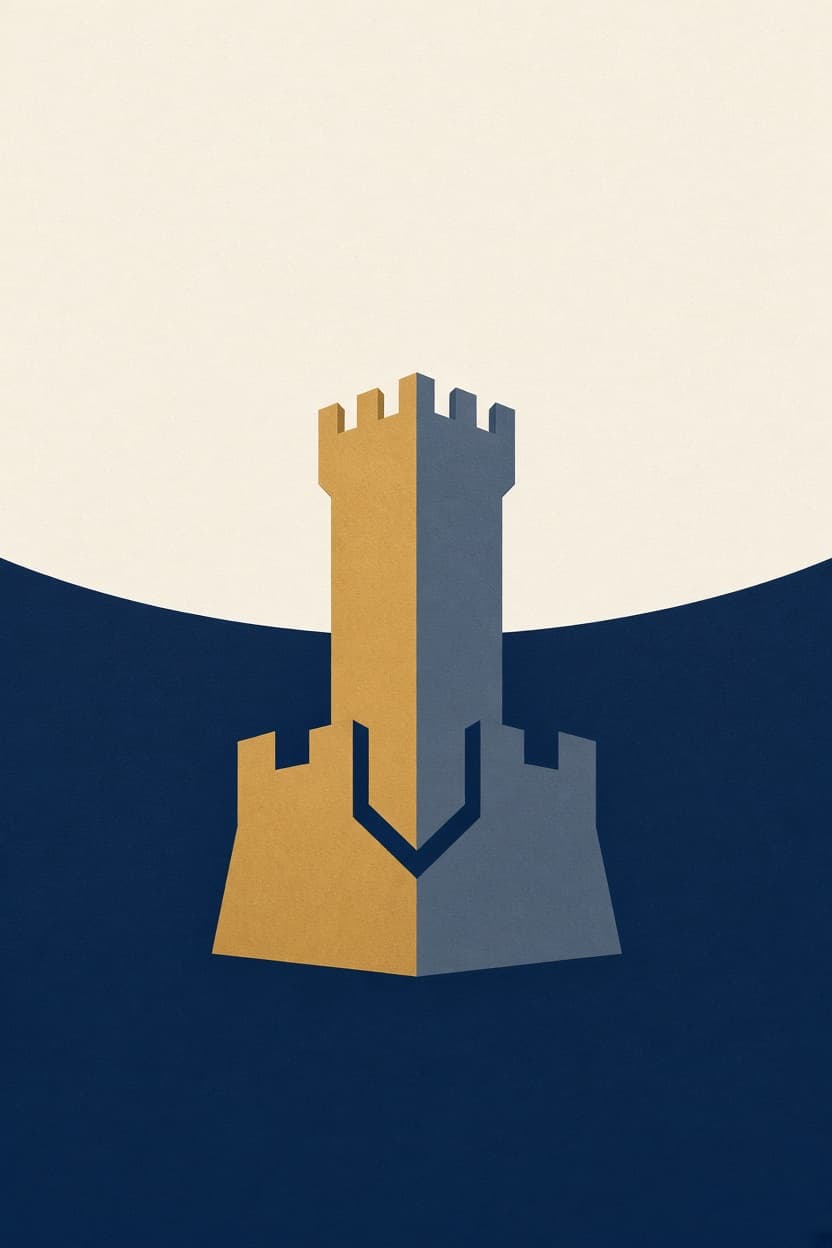 Built to Last — Jim Collins and Jerry I. Porras