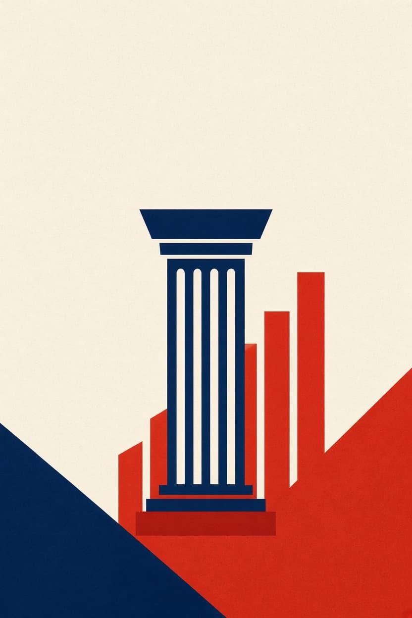 Capital in the Twenty-First Century — Thomas Piketty