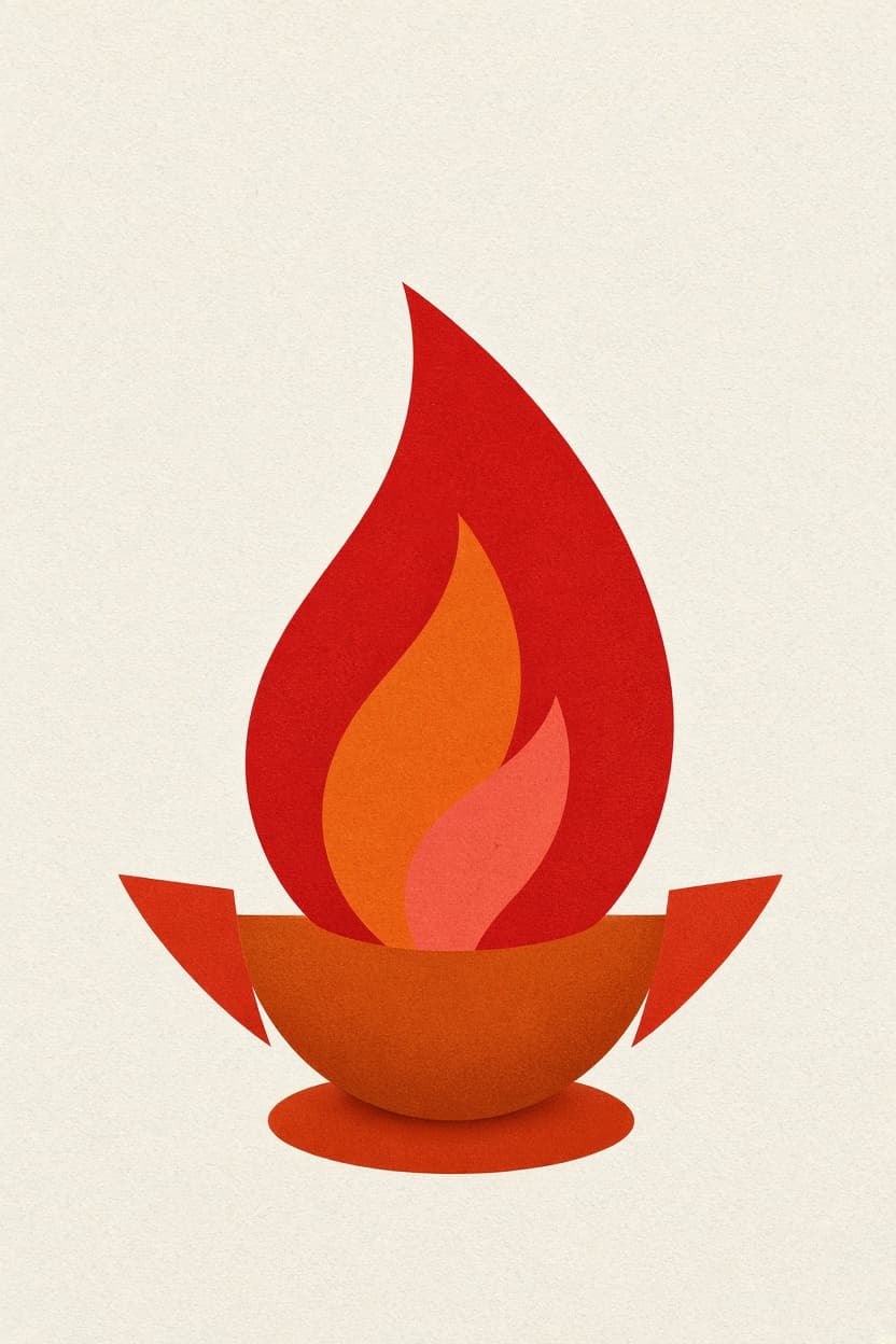Catching Fire: How Cooking Made Us Human — Richard Wrangham