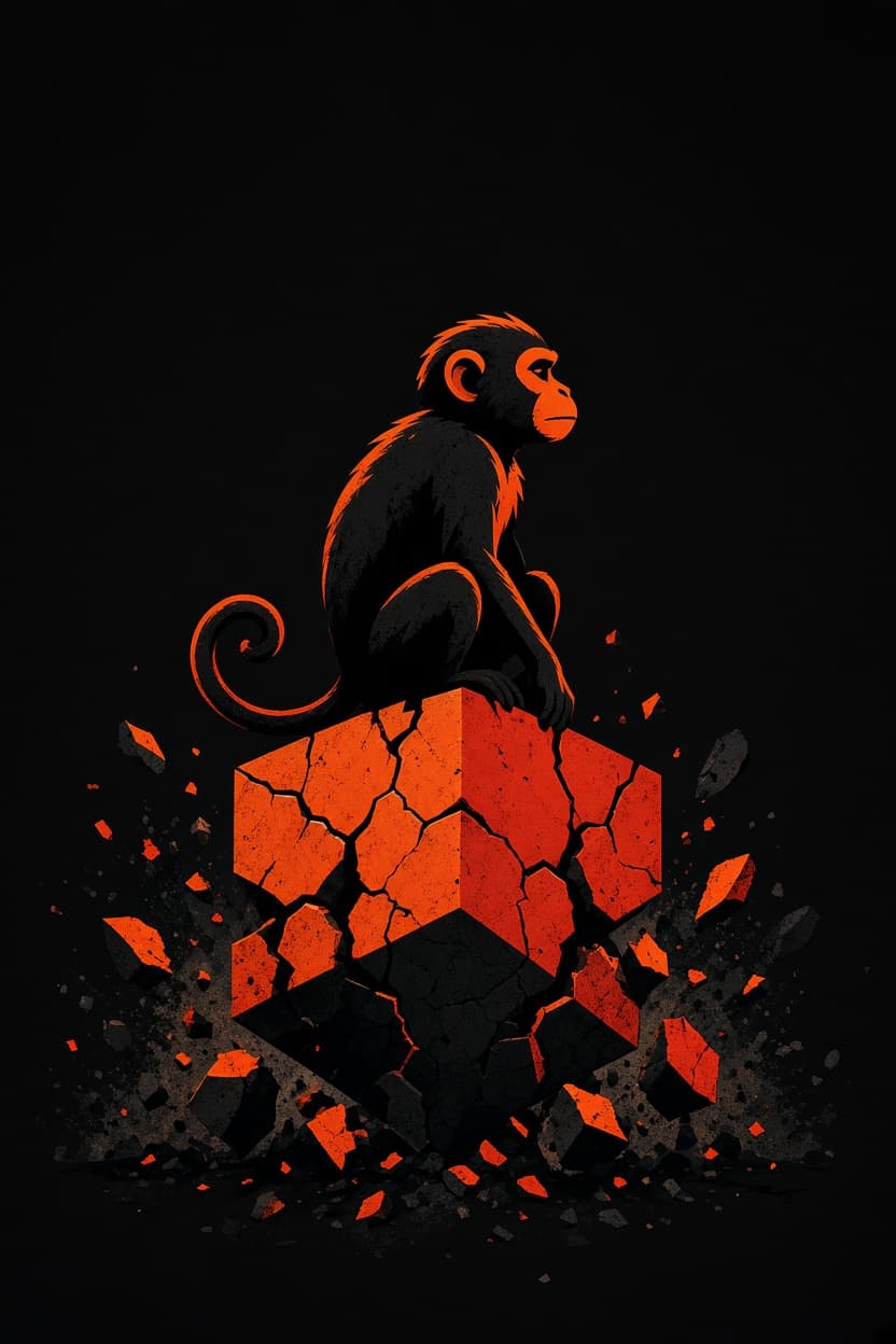 Chaos Monkeys — Antonio García Martínez