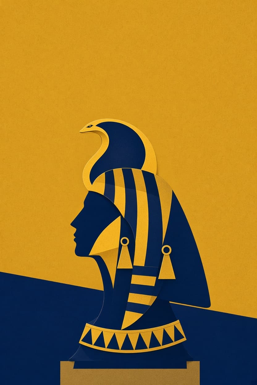 Cleopatra: A Life — Stacy Schiff