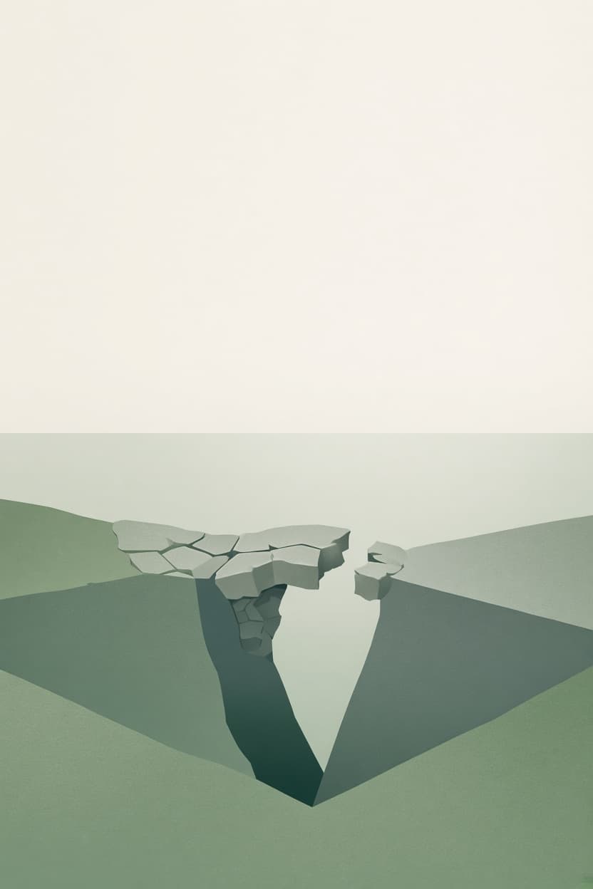 Crossing the Chasm — Geoffrey A. Moore