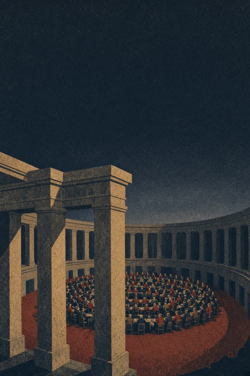 Debates in the Federal Convention of 1787, Volume 1 — James Madison