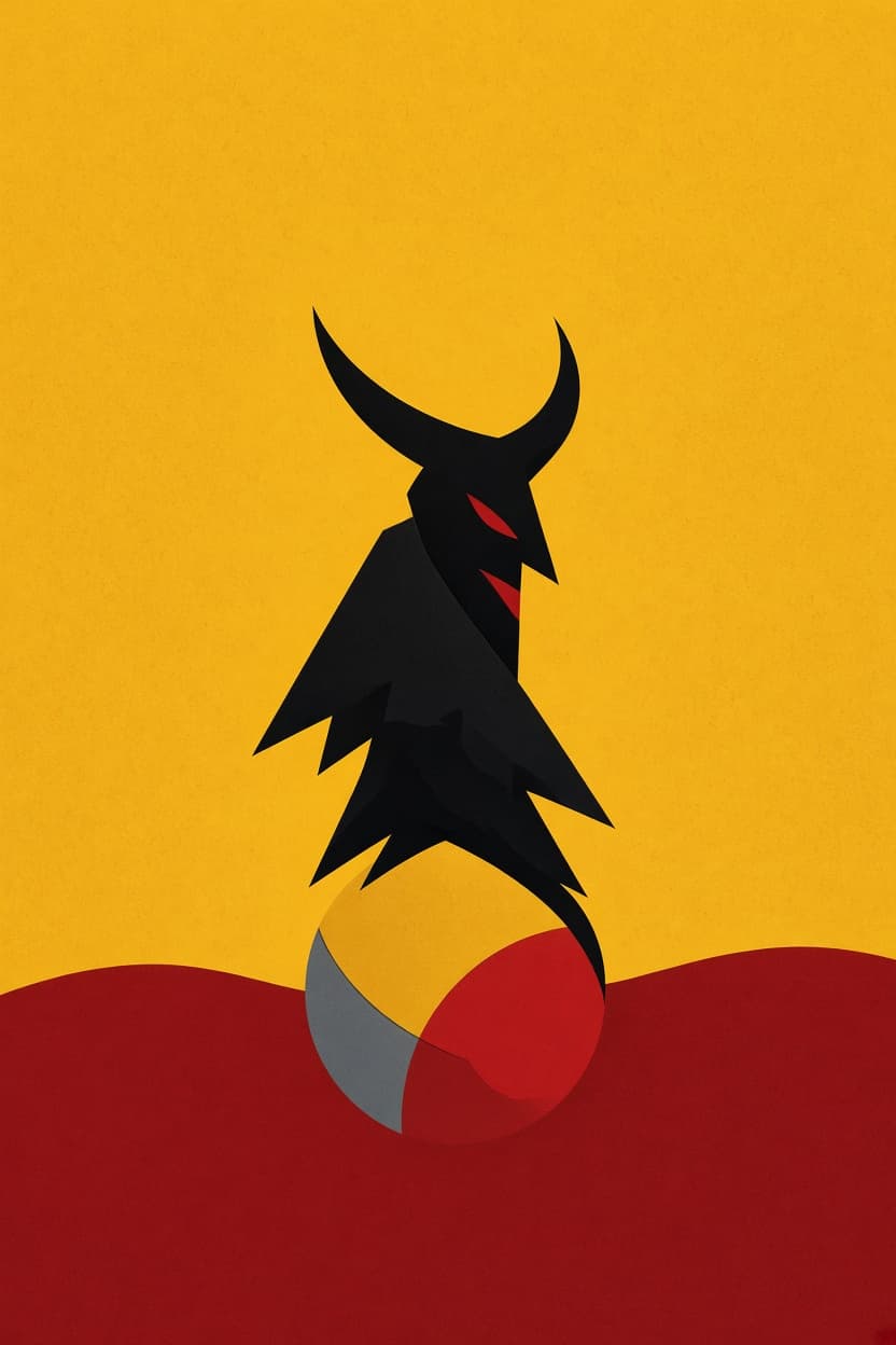 Devil Take the Hindmost — Edward Chancellor