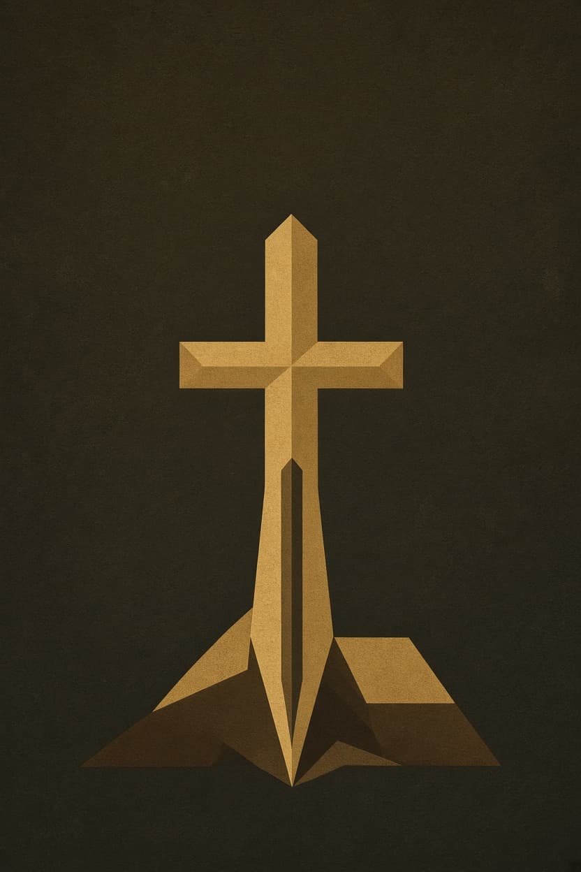 Dominion — Tom Holland