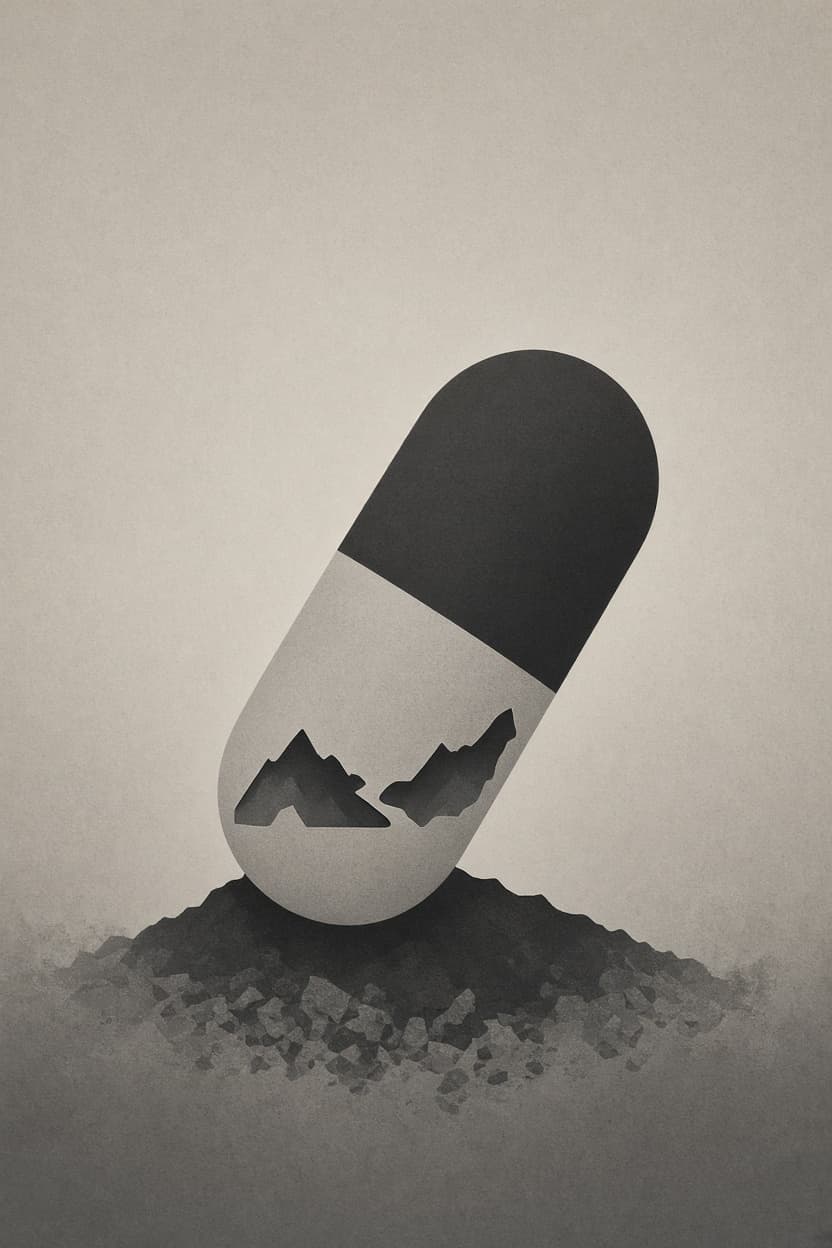 Dopesick — Beth Macy