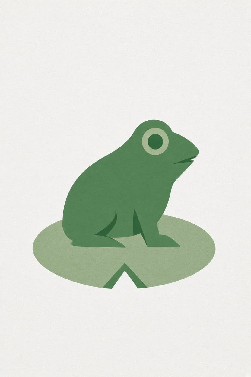Eat That Frog! — Brian Tracy