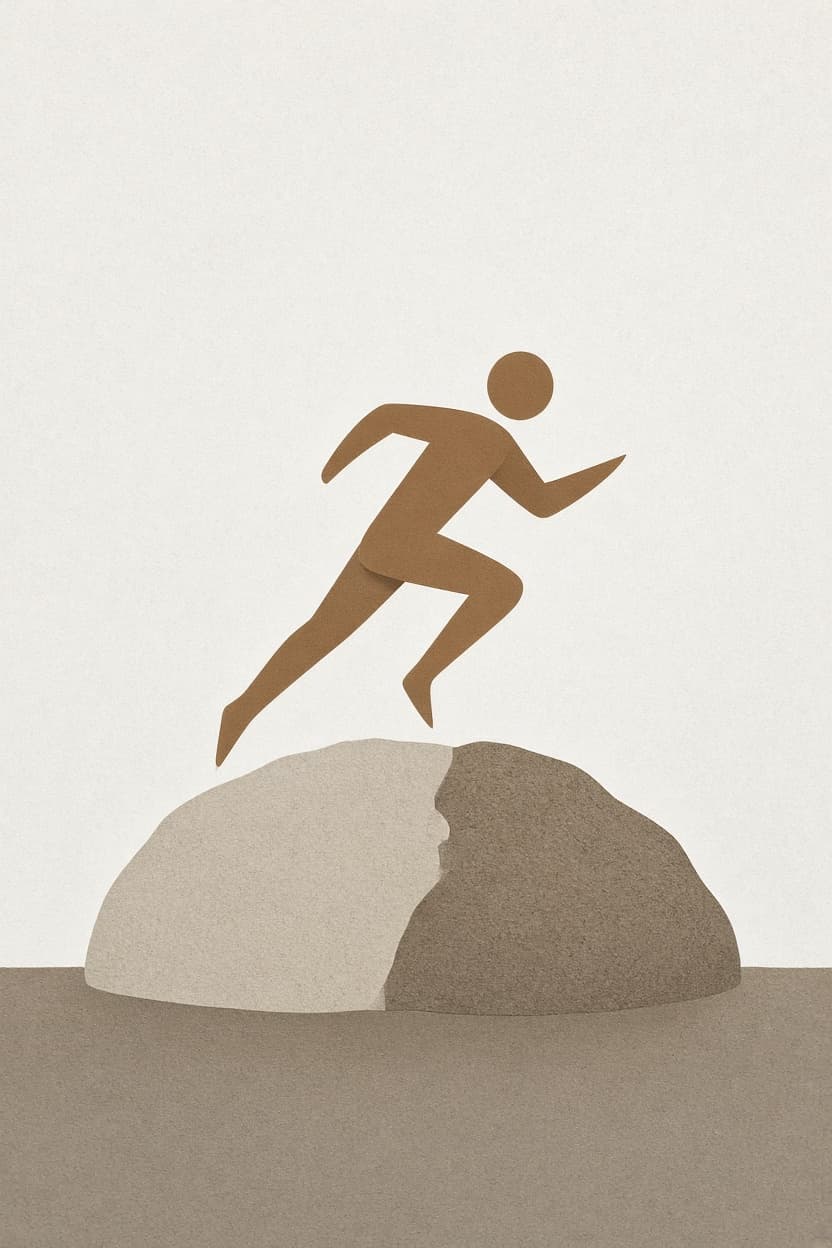 Exercised — Daniel E. Lieberman