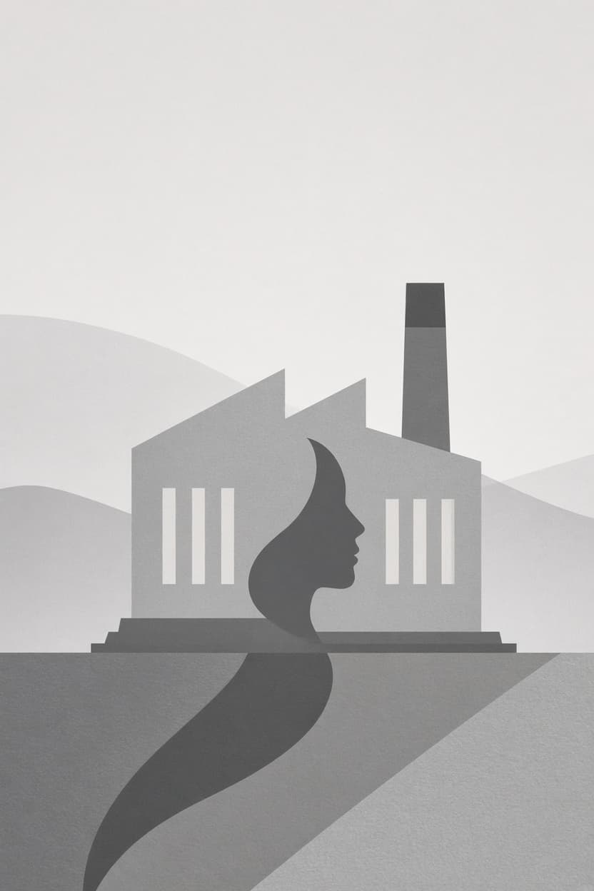 Factory Girls — Leslie T. Chang