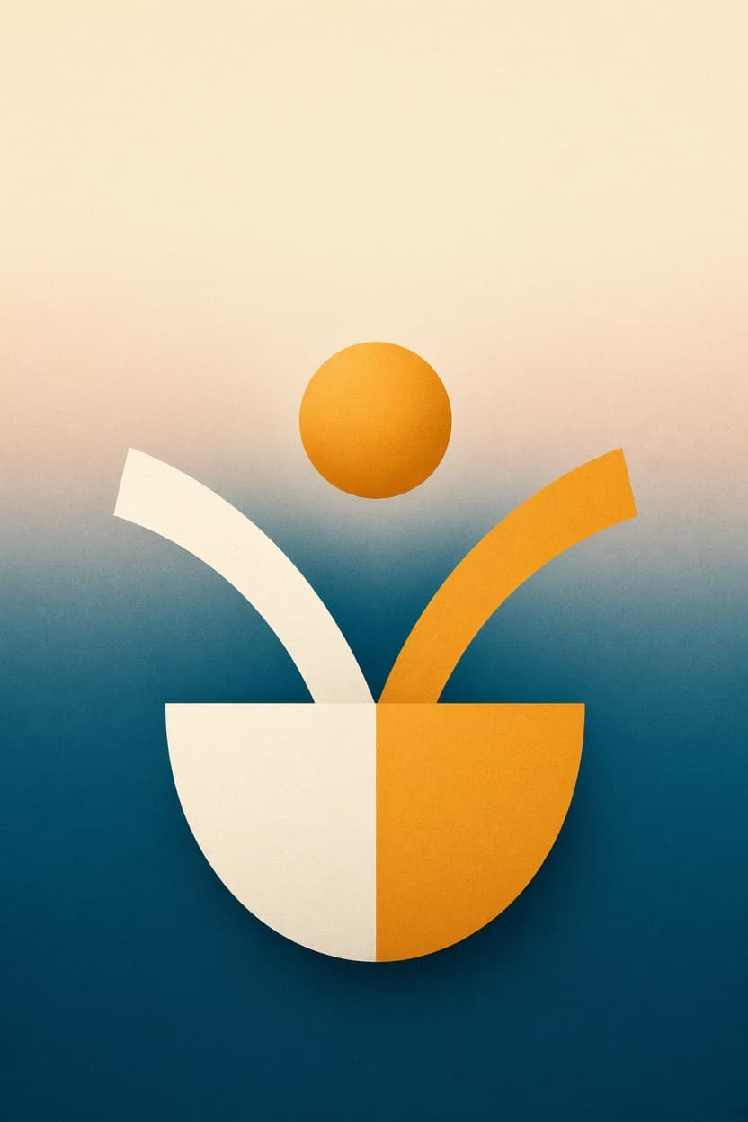 Falling Upward — Richard Rohr
