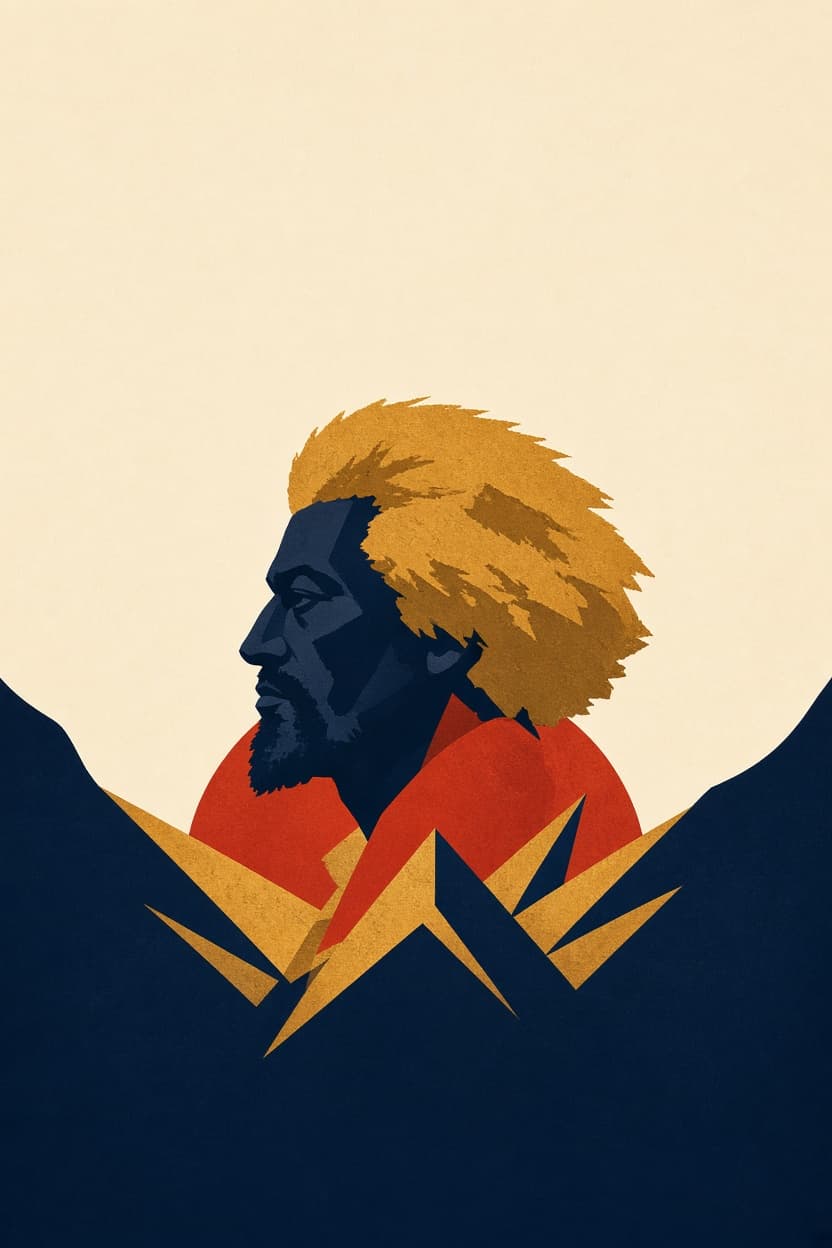 Frederick Douglass: Prophet of Freedom — David W. Blight