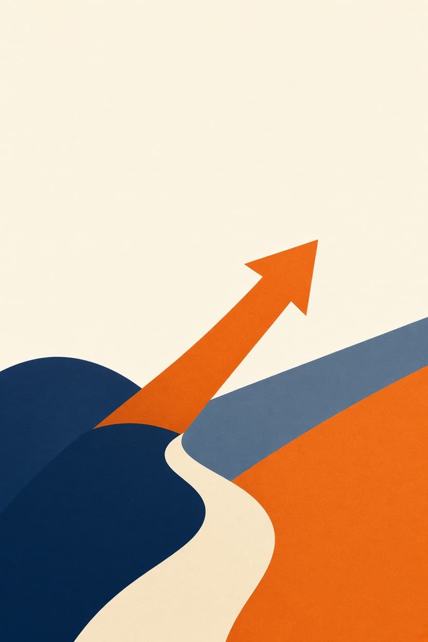 From Strength to Strength — Arthur C. Brooks