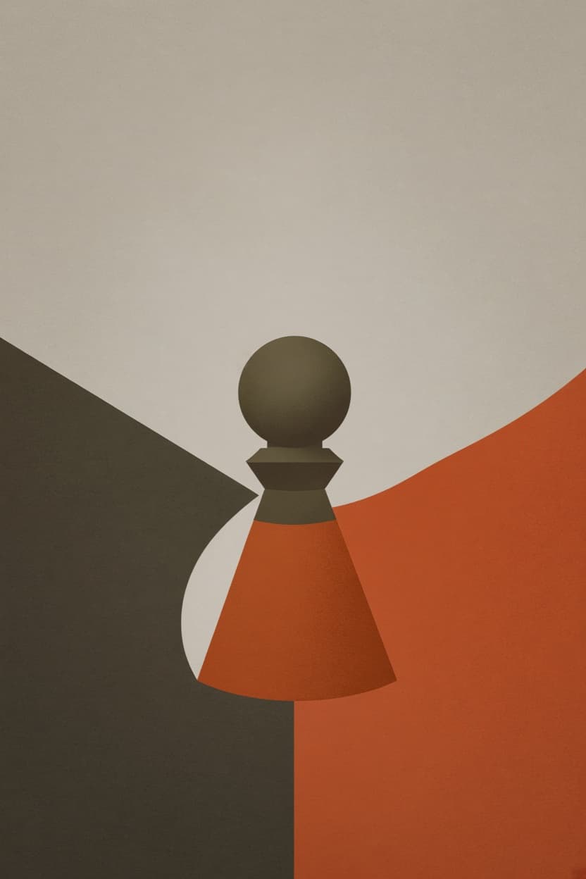 Games People Play — Eric Berne