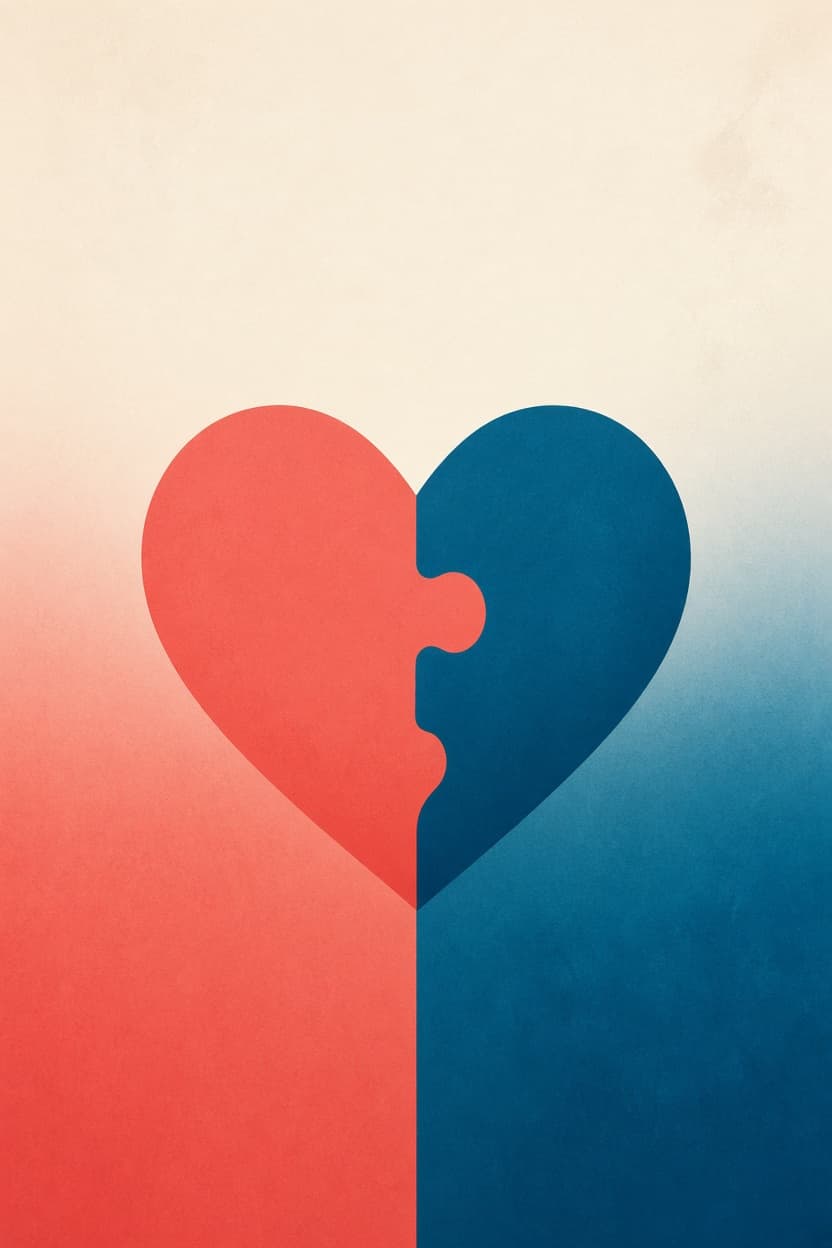 Getting the Love You Want — Harville Hendrix and Helen LaKelly Hunt