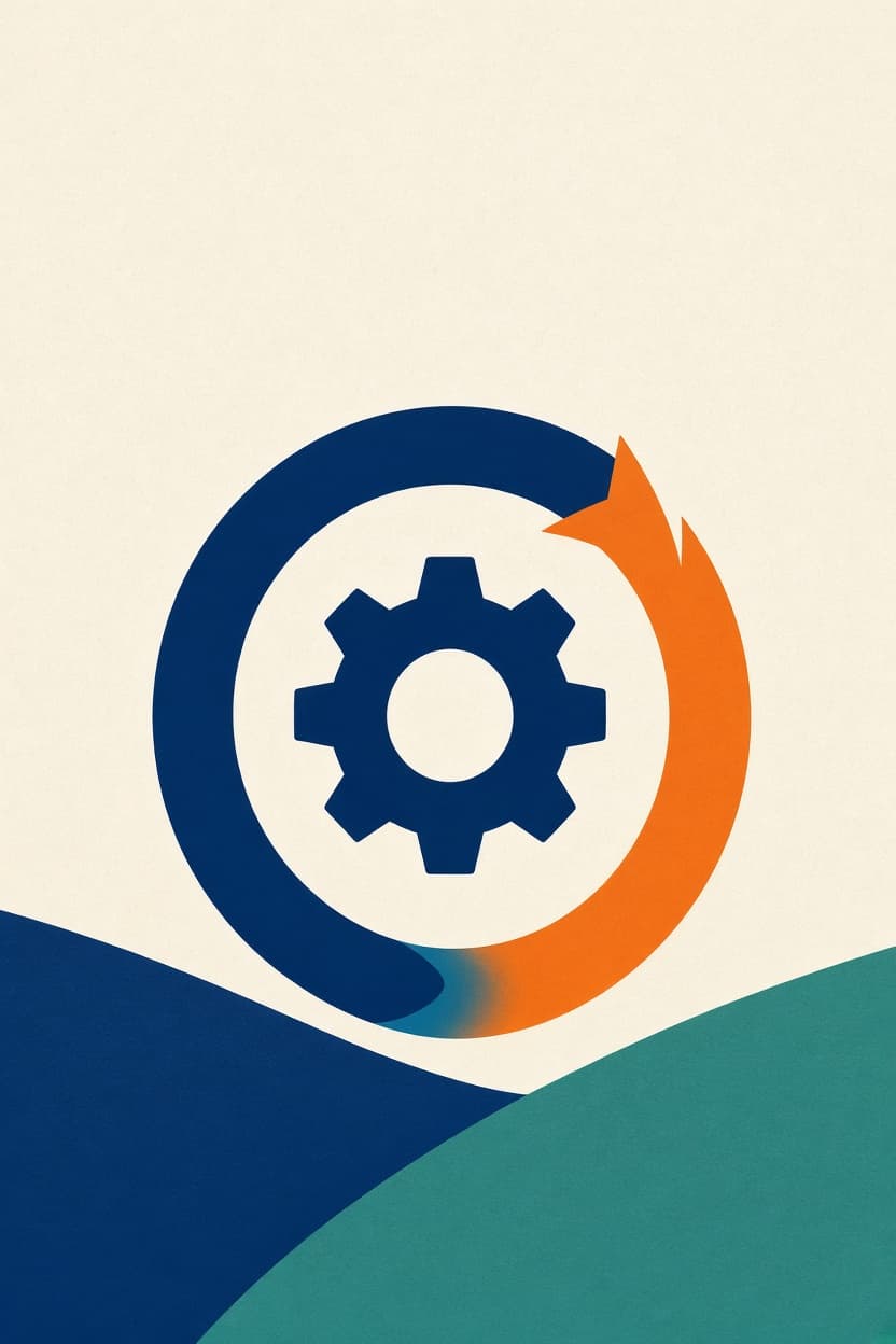 Getting Things Done — David Allen