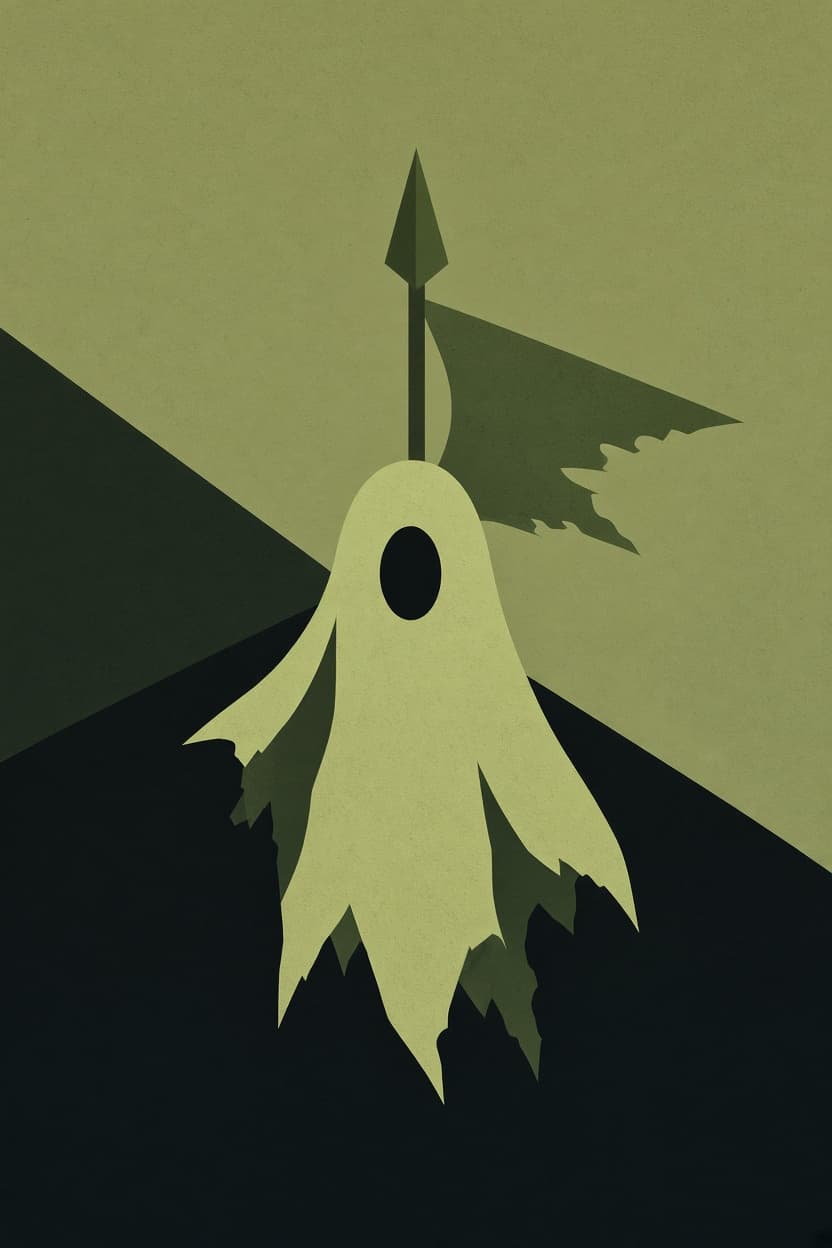 Ghost Wars — Steve Coll