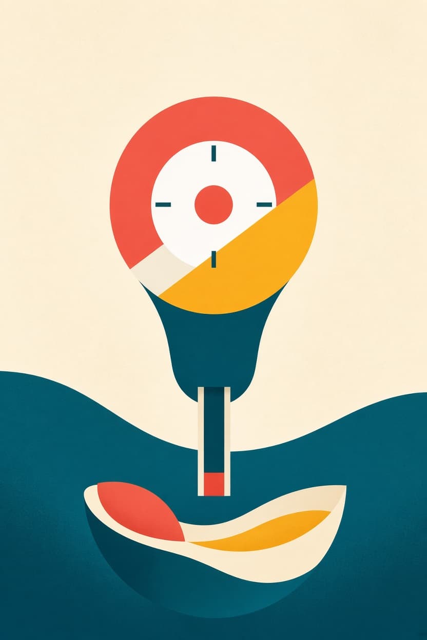 Glucose Revolution — Jessie Inchauspé