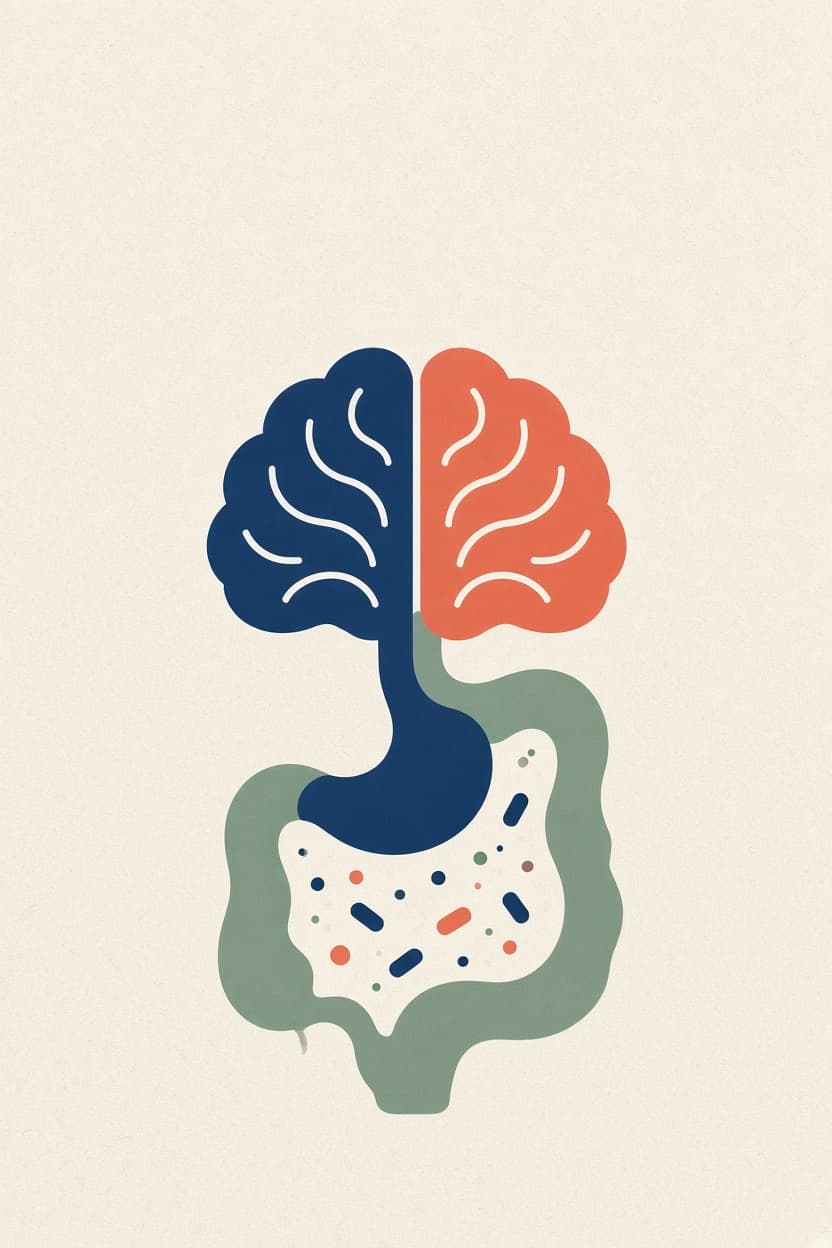 Gut — Giulia Enders