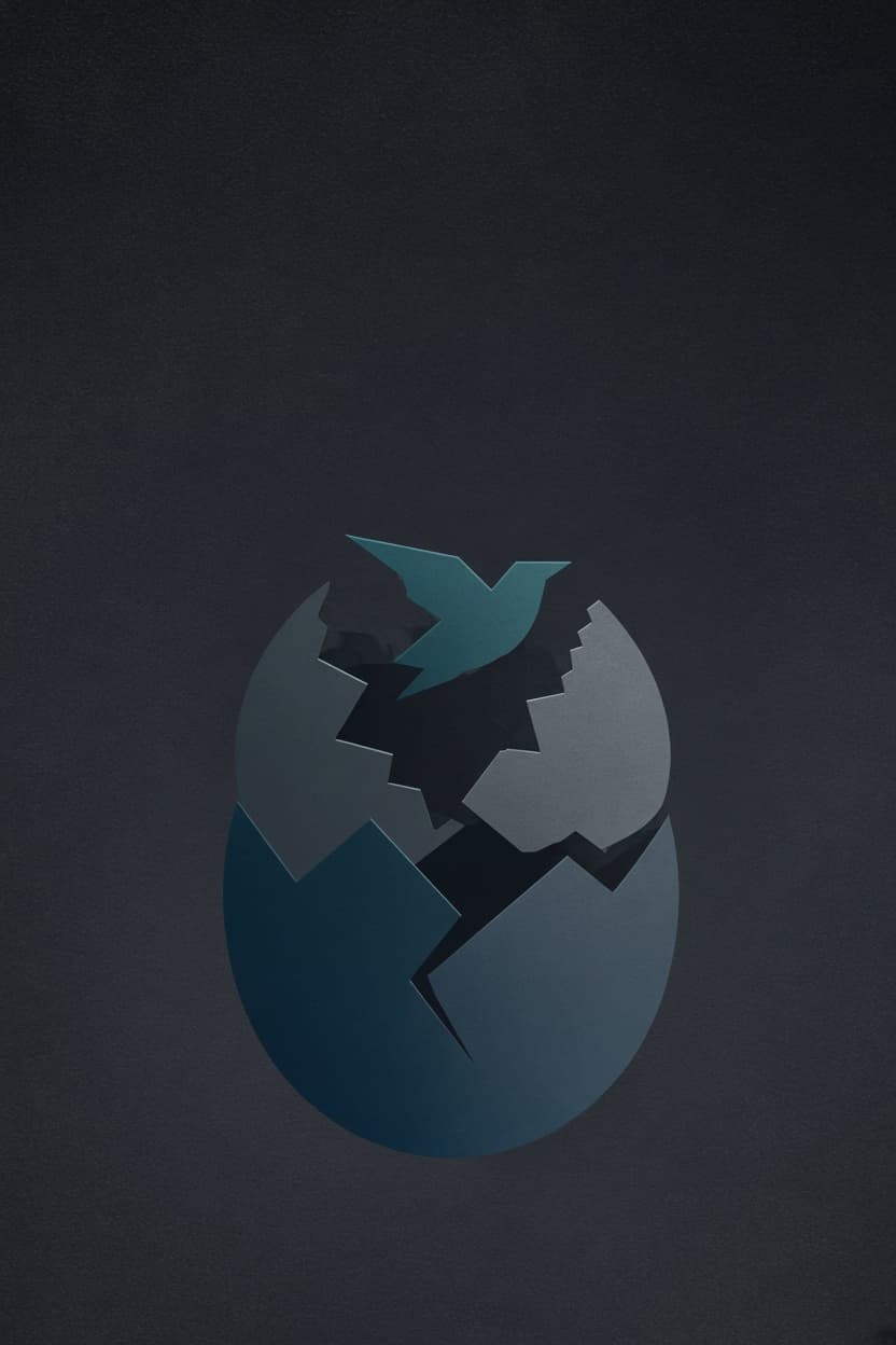 Hatching Twitter — Nick Bilton