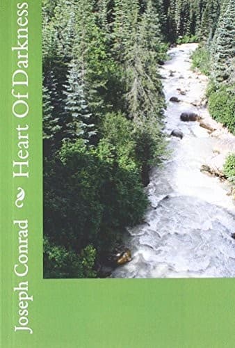 Heart of Darkness — Joseph Conrad