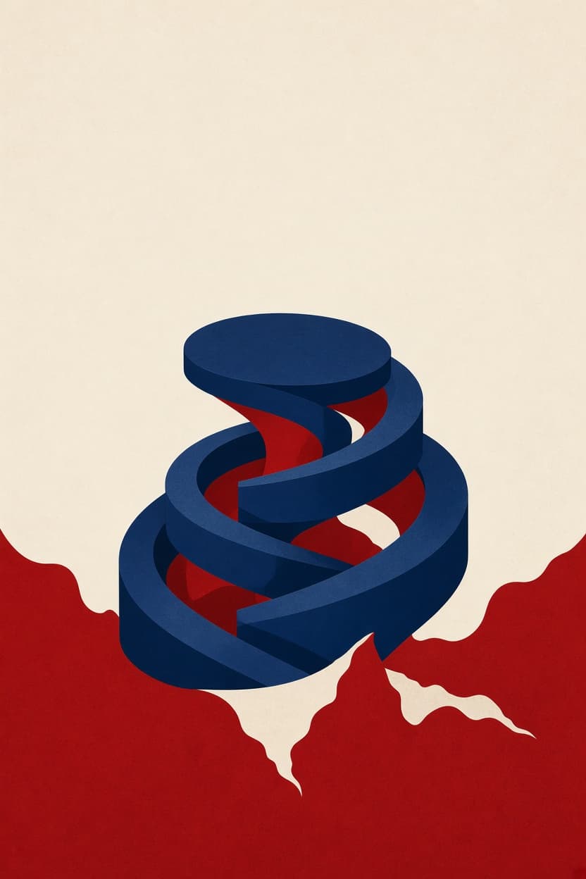 Helter Skelter — Vincent Bugliosi and Curt Gentry