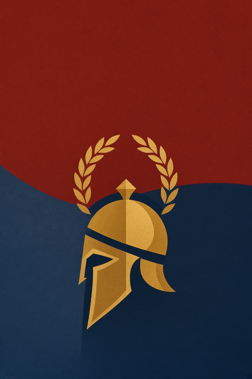 How to Think Like a Roman Emperor — Donald Robertson