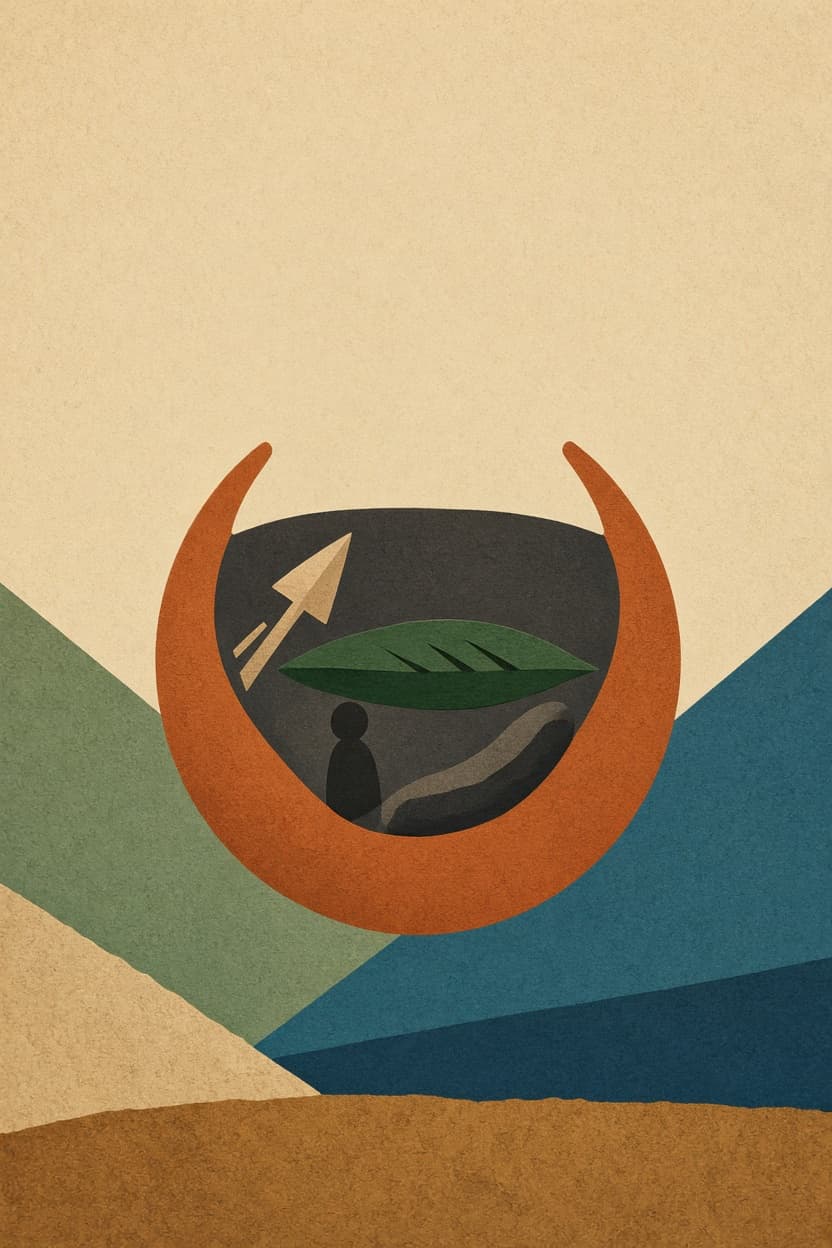Hunt, Gather, Parent — Michaeleen Doucleff
