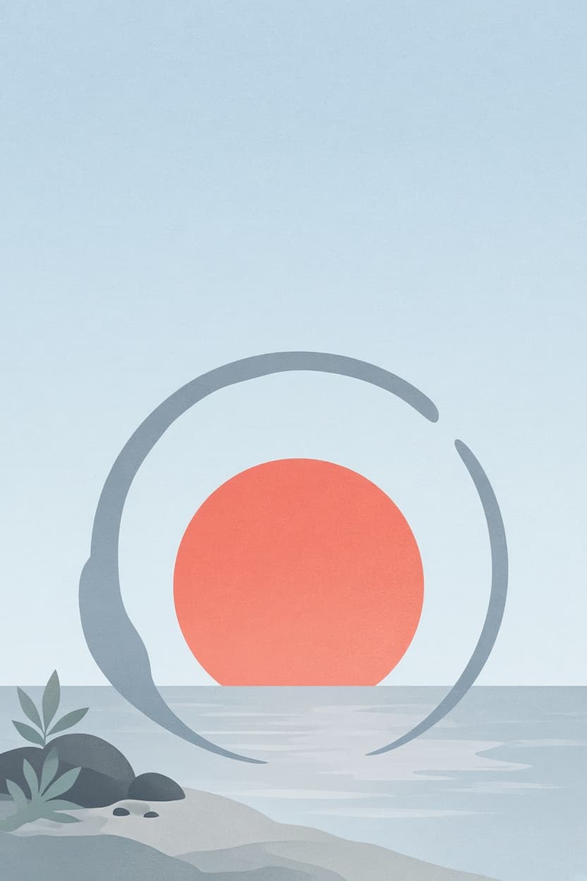 Ikigai — Héctor García and Francesc Miralles