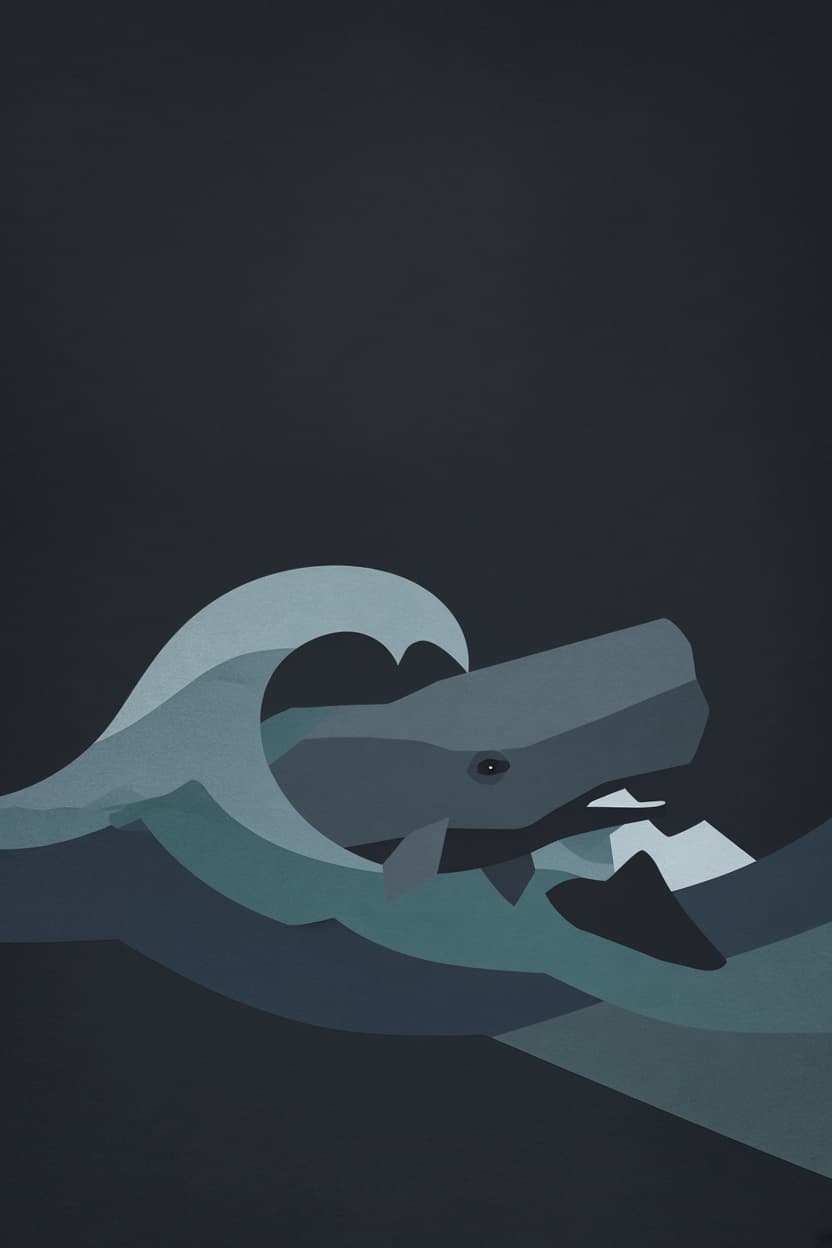 In the Heart of the Sea — Nathaniel Philbrick