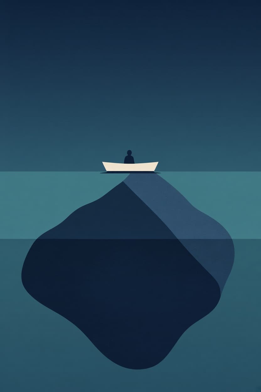Incognito — David Eagleman