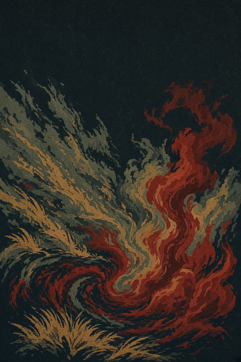 Inferno — Dante Alighieri