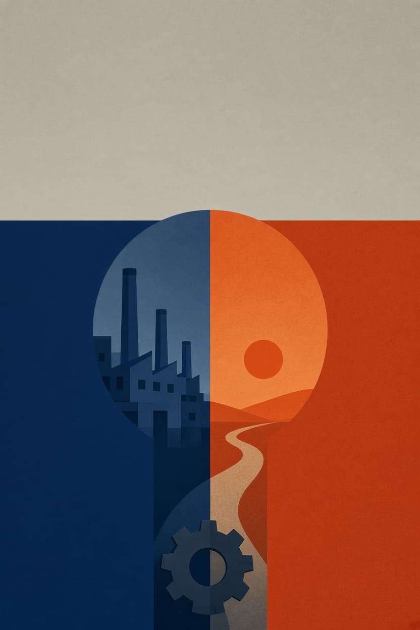 Janesville — Amy Goldstein
